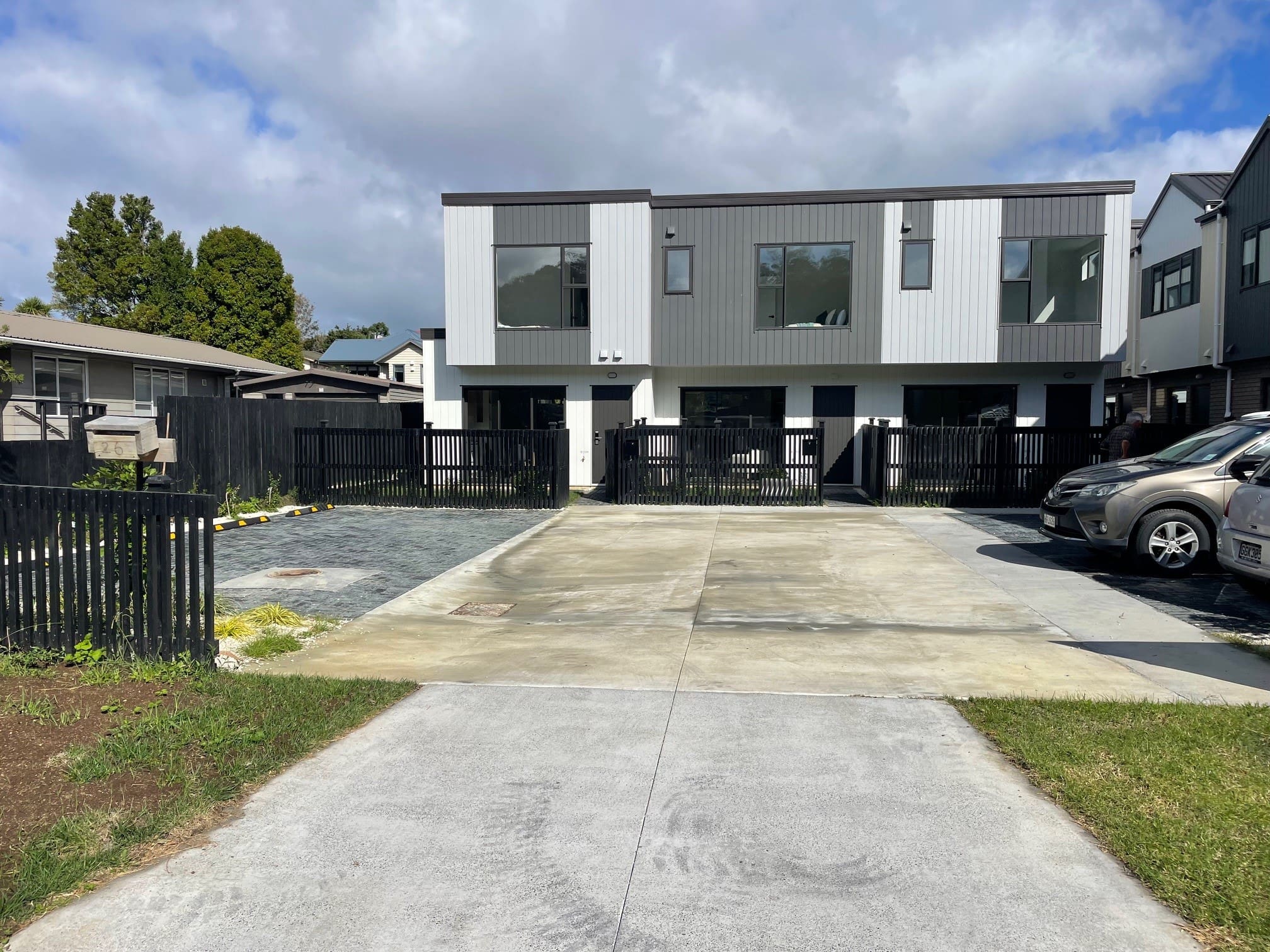 Understanding Auckland Council’s Position on Crosslease to Fee Simple Conversions