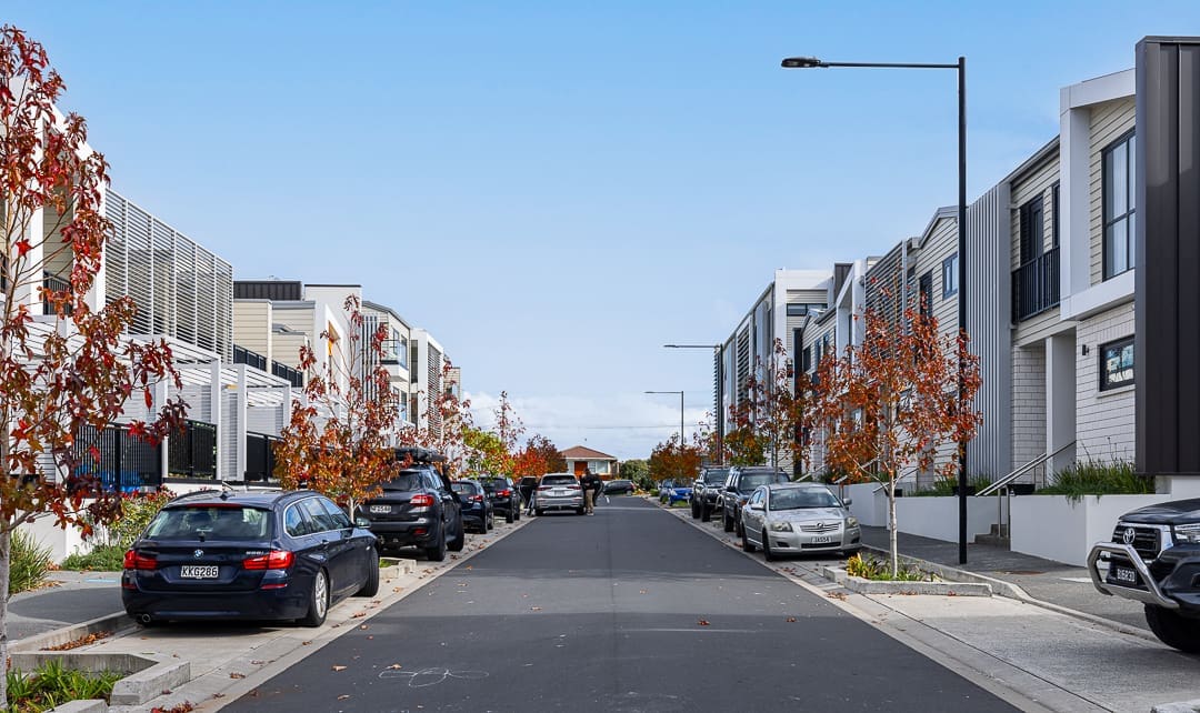 Sunnybrae Road