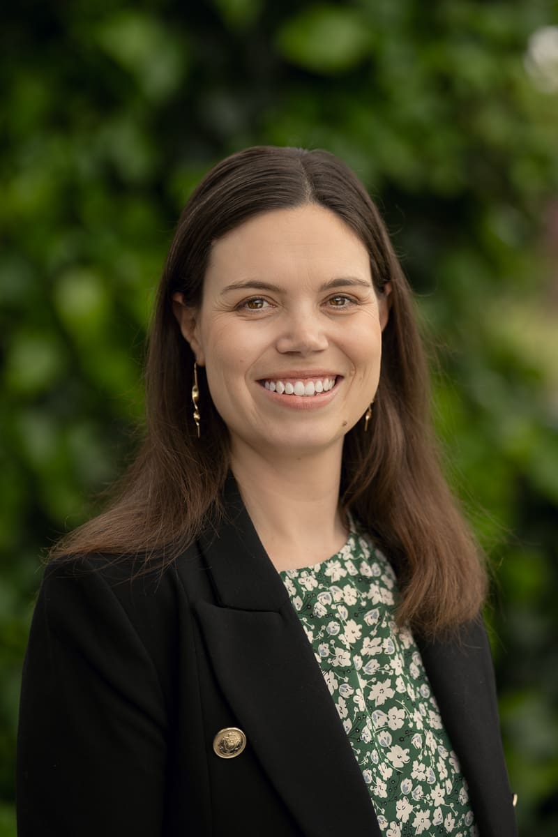 Staff Profile Sarah Fletcher - Marketing Manager