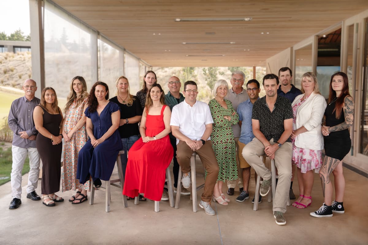 Christmas 2024 Newsletter