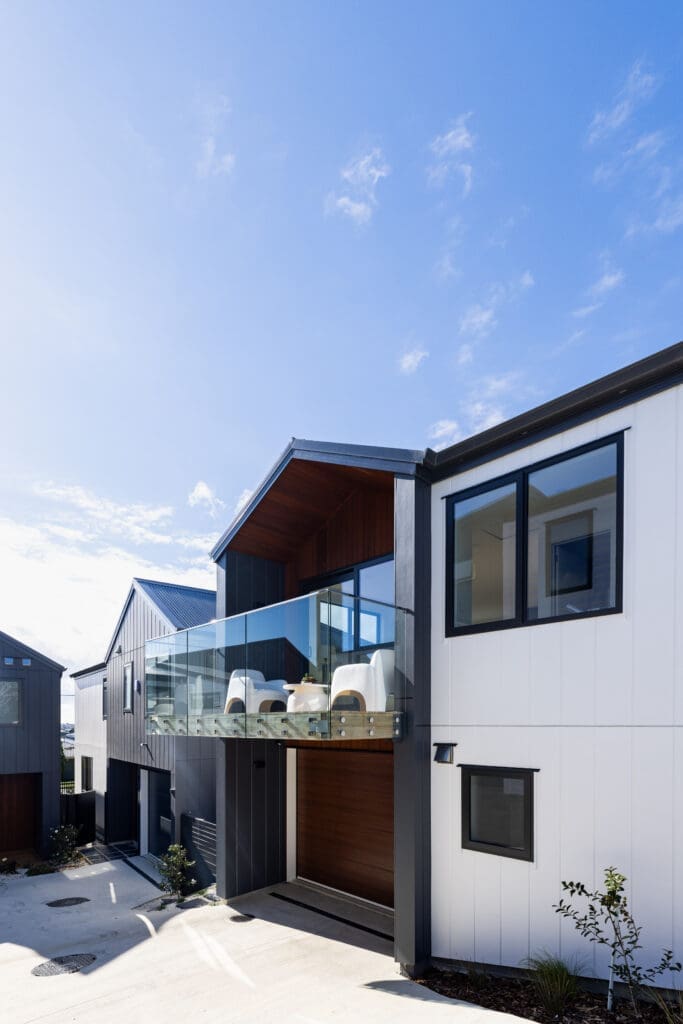 rothesay bay redevelopment project